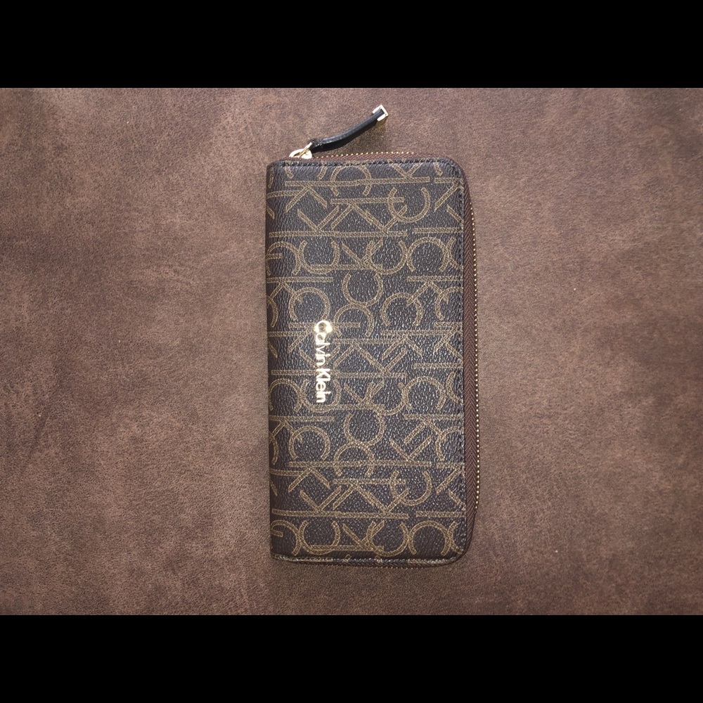 Zip wallet